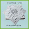 Wrapping Paper 30x30cm 3