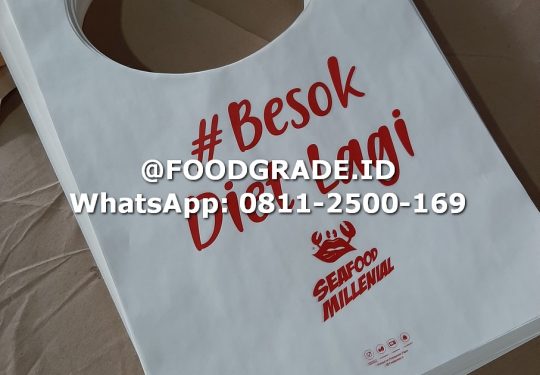 Apron - Celemek - Kertas