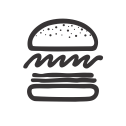 brick burger
